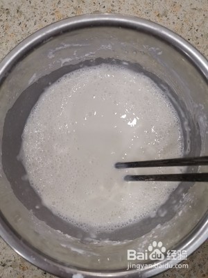 草莓雪媚娘怎么做