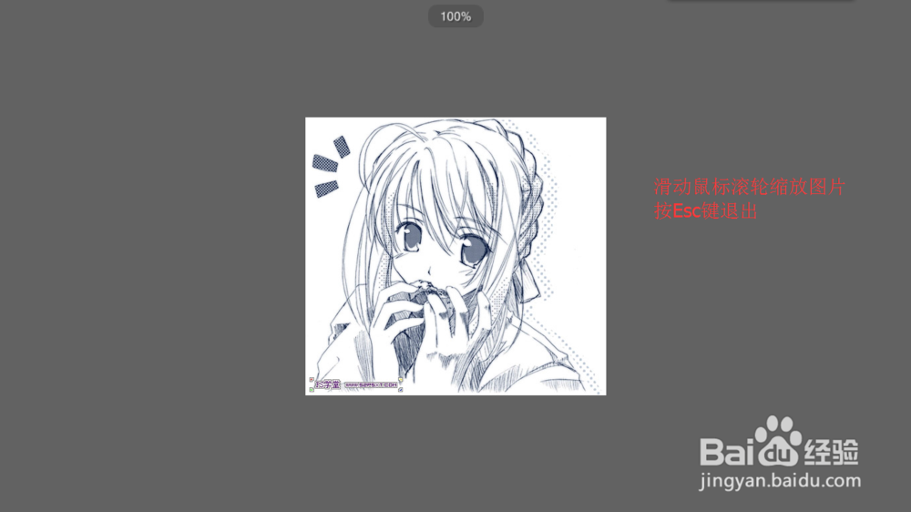 Adobe--Bridge cs6 使用攻略：[3]浏览图片