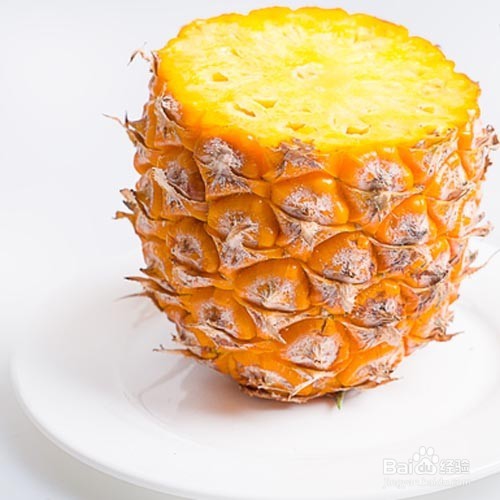 常吃菠萝会有什么功效