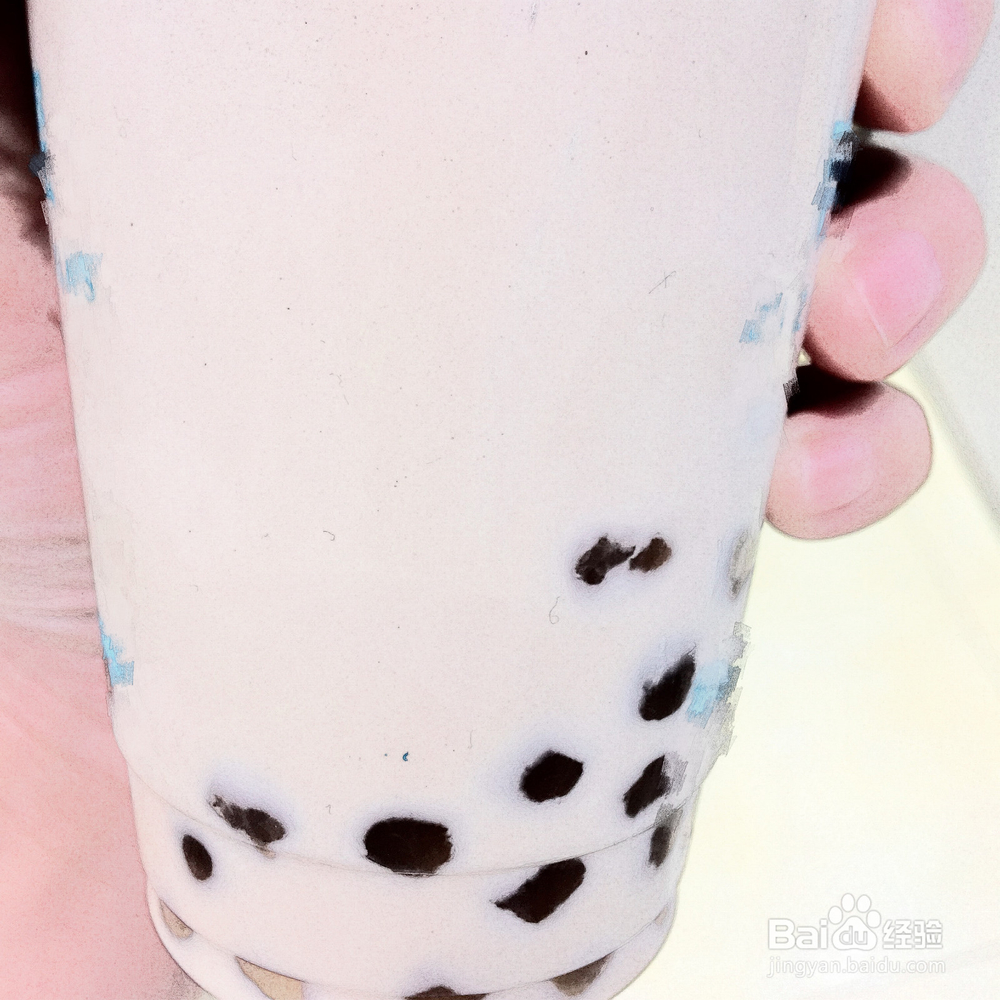 常温奶茶和热奶茶怎么做