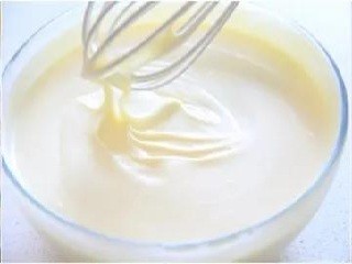 榴莲冰淇淋雪媚娘怎么做？