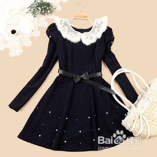 教你如何挑选衣服(2)【根据身材进行搭配】