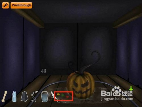 鬼屋大逃脱攻略