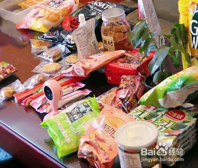 带孩子出门旅游要准备上哪些东西？