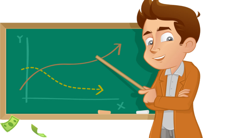 在面试中，问为什么想当老师，该怎样回答