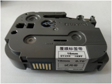 便携式标签机怎么连接蓝牙