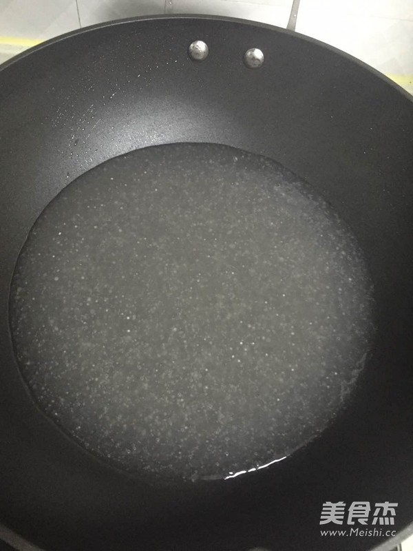 芒果西米露的做法