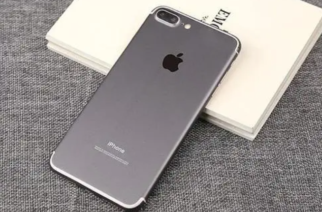 苹果7P和8P的外屏通用吗