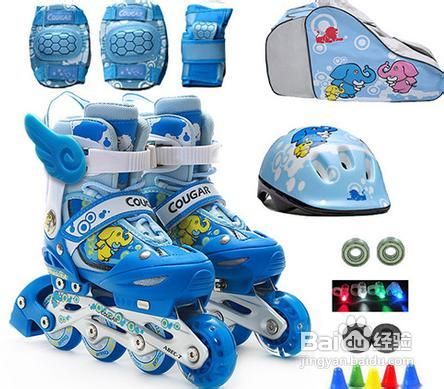 怎么选购溜冰鞋