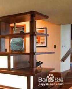 玄关对家居生活的重要性