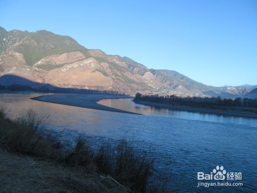 丽江到黎明千龟山景区应该怎么玩