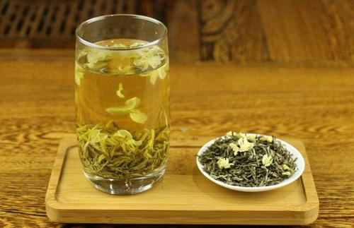 茉莉花茶到底用多少温度的水泡