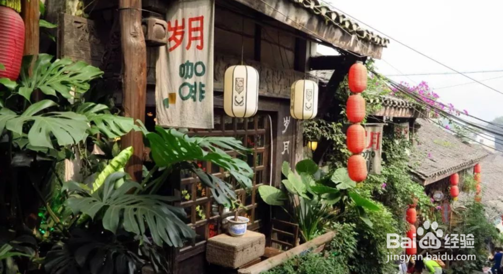 国庆节重庆旅游有哪些好去处