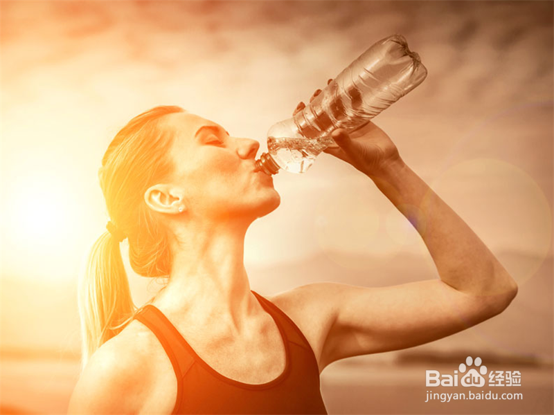 夏天做运动应该注意些什么？