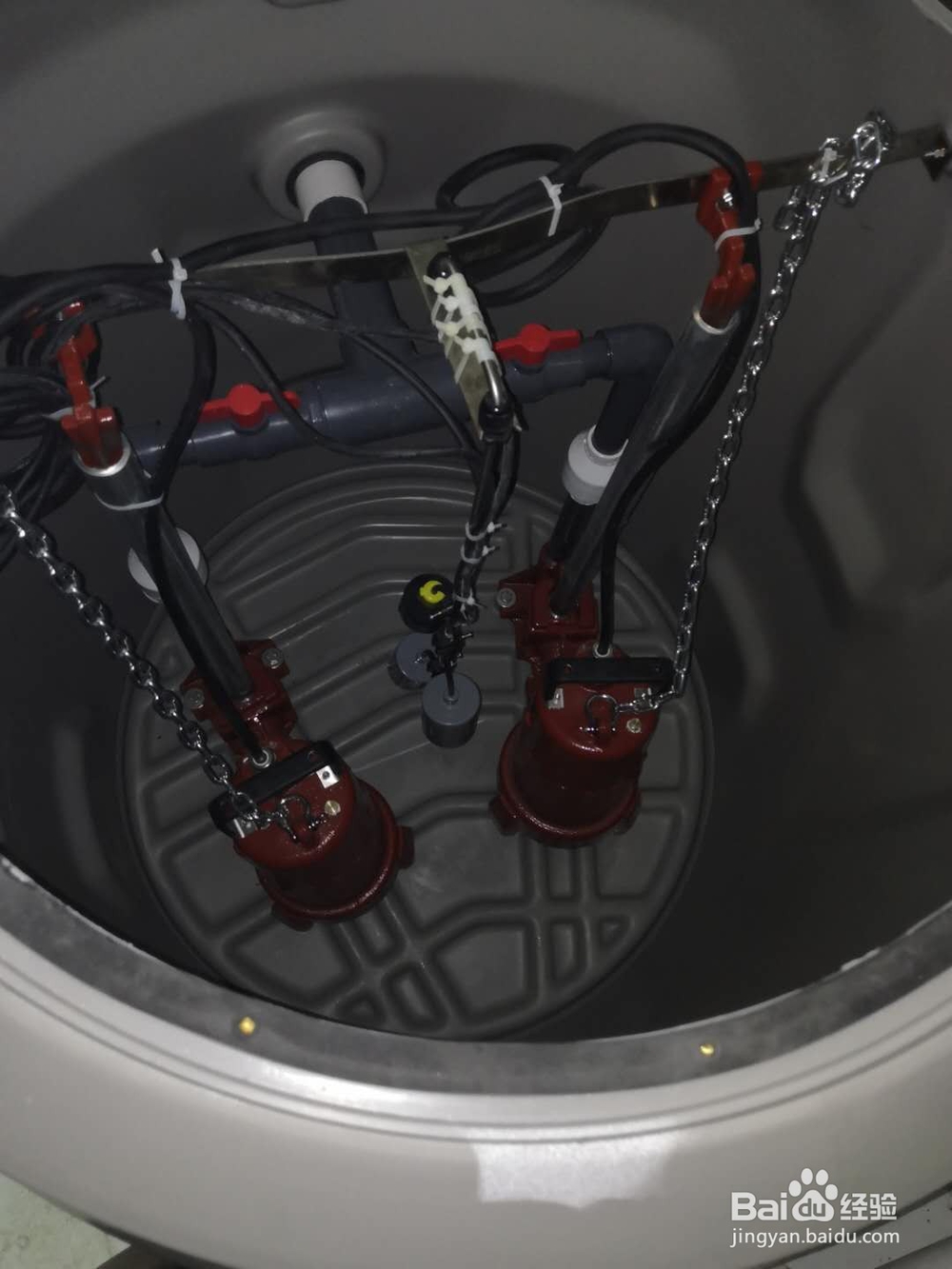 双泵污水提升器的好处