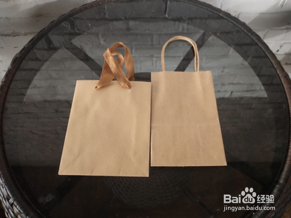 怎么制作手提袋设计？