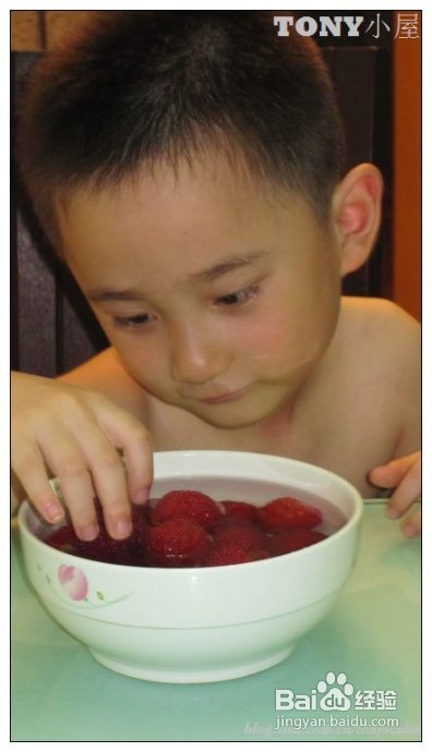 又当江南杨梅熟----采杨梅去！附杨梅的4种最in的吃法