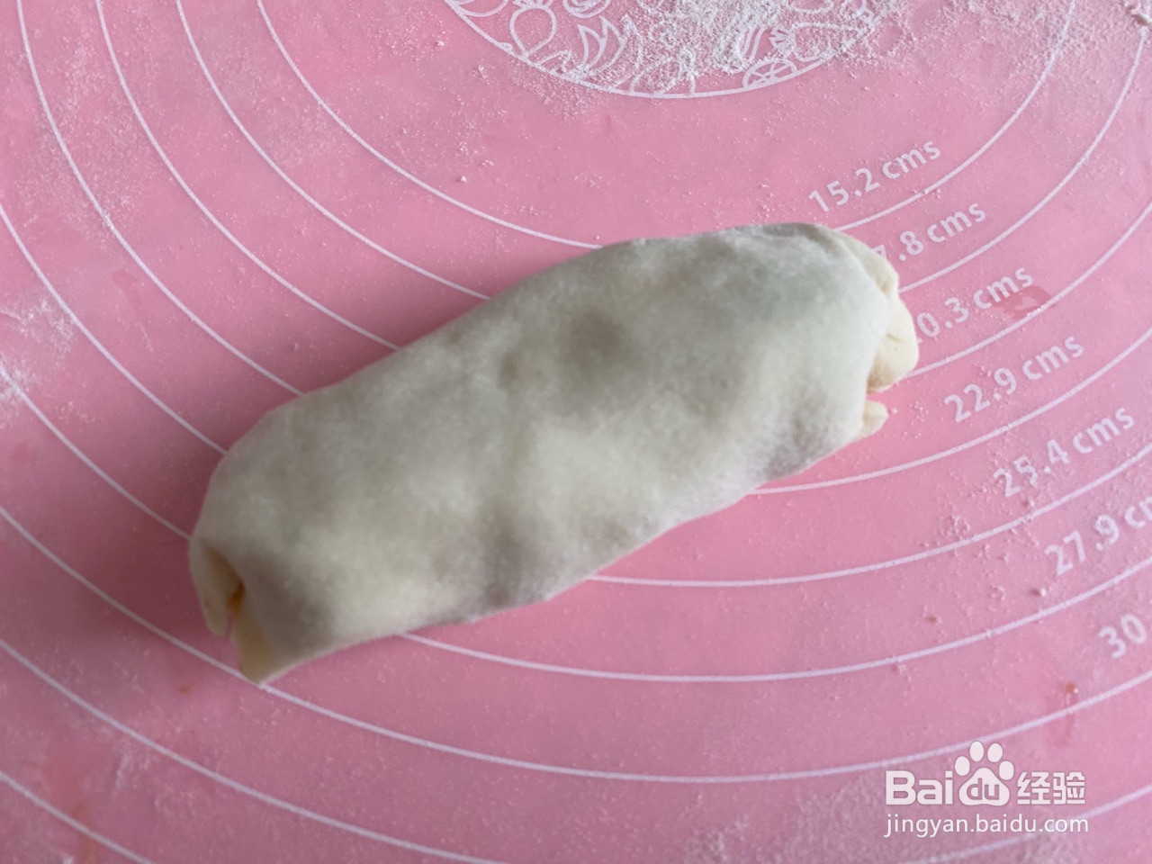 牛肉锅盔的做法