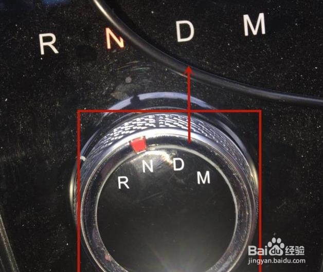 自动挡汽车怎么起步