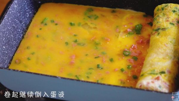 便当、鬼怪纸杯蛋糕