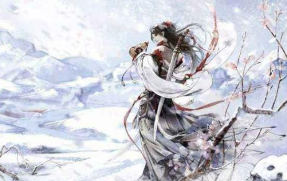 九位玄女请大师兄出山是哪部小说