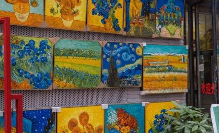 深圳游玩景点推荐