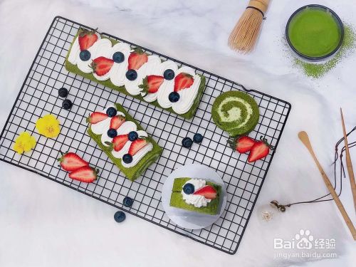 如何预防抹茶氧化结块难溶解及保存方法 百度经验