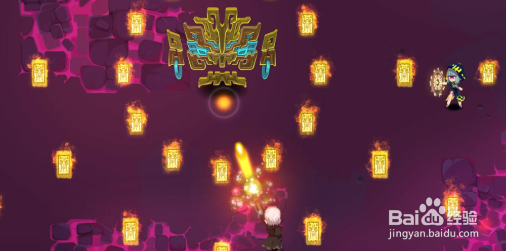 伏龙记新手攻略