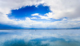 青海湖茶卡盐湖旅游攻略(超全超详细附多图)