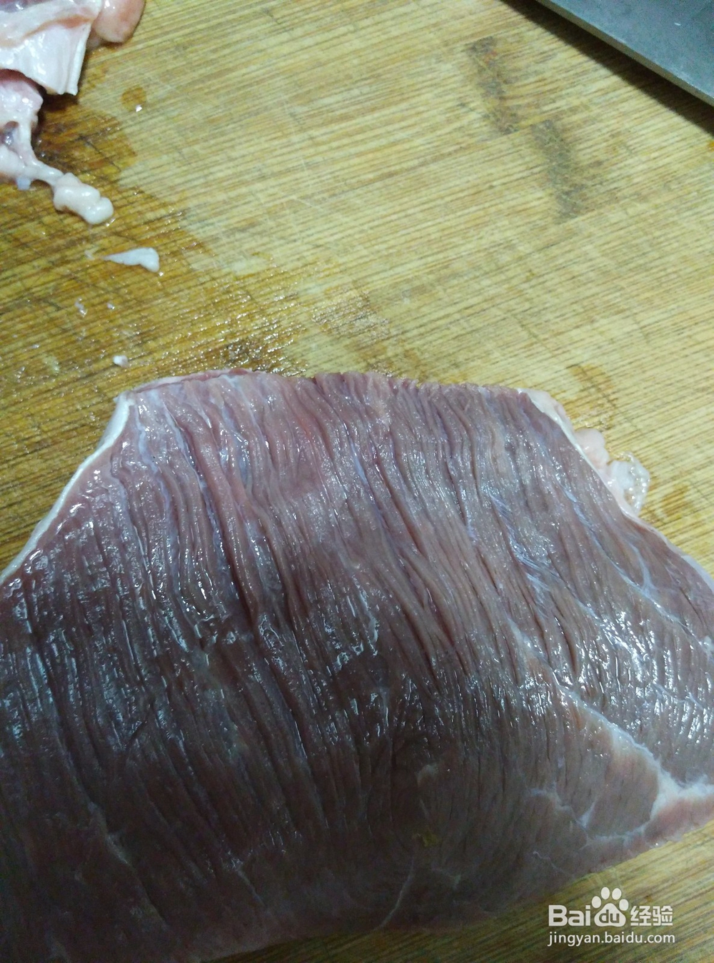 土豆番茄炖牛肉