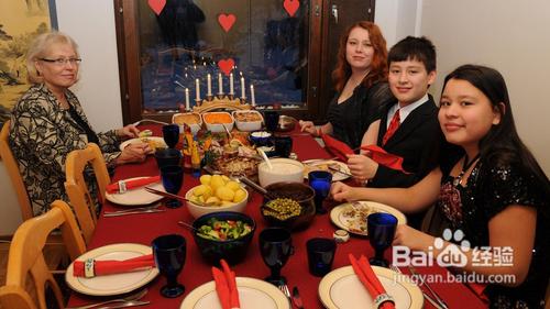 【圣诞】圣诞进行时