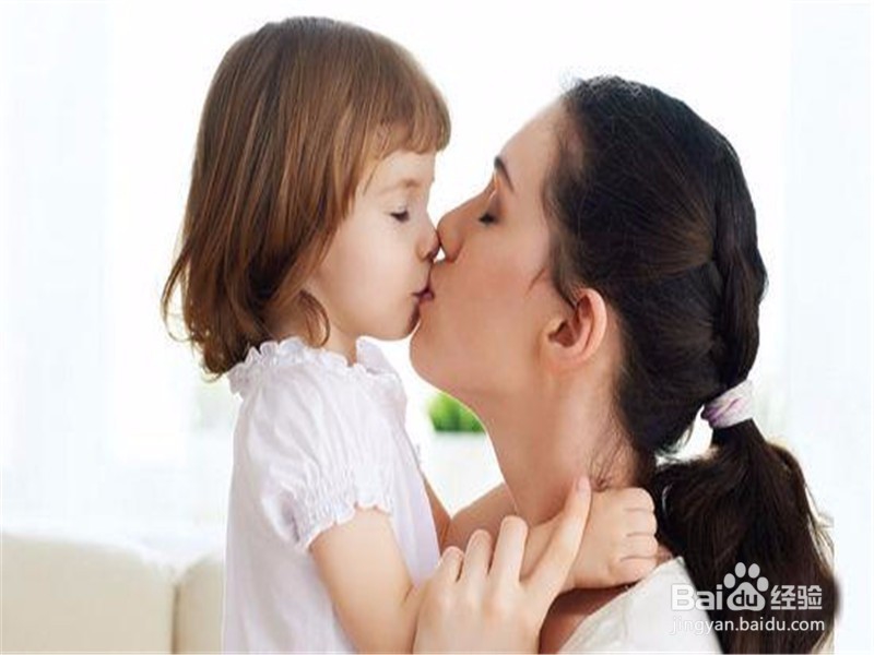 当孩子出现以下行为时需要及时管教