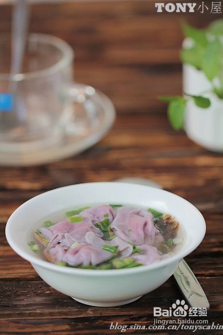 Tony小屋家8个独门秘籍分享这个冬天最好吃的金丝边煎饺