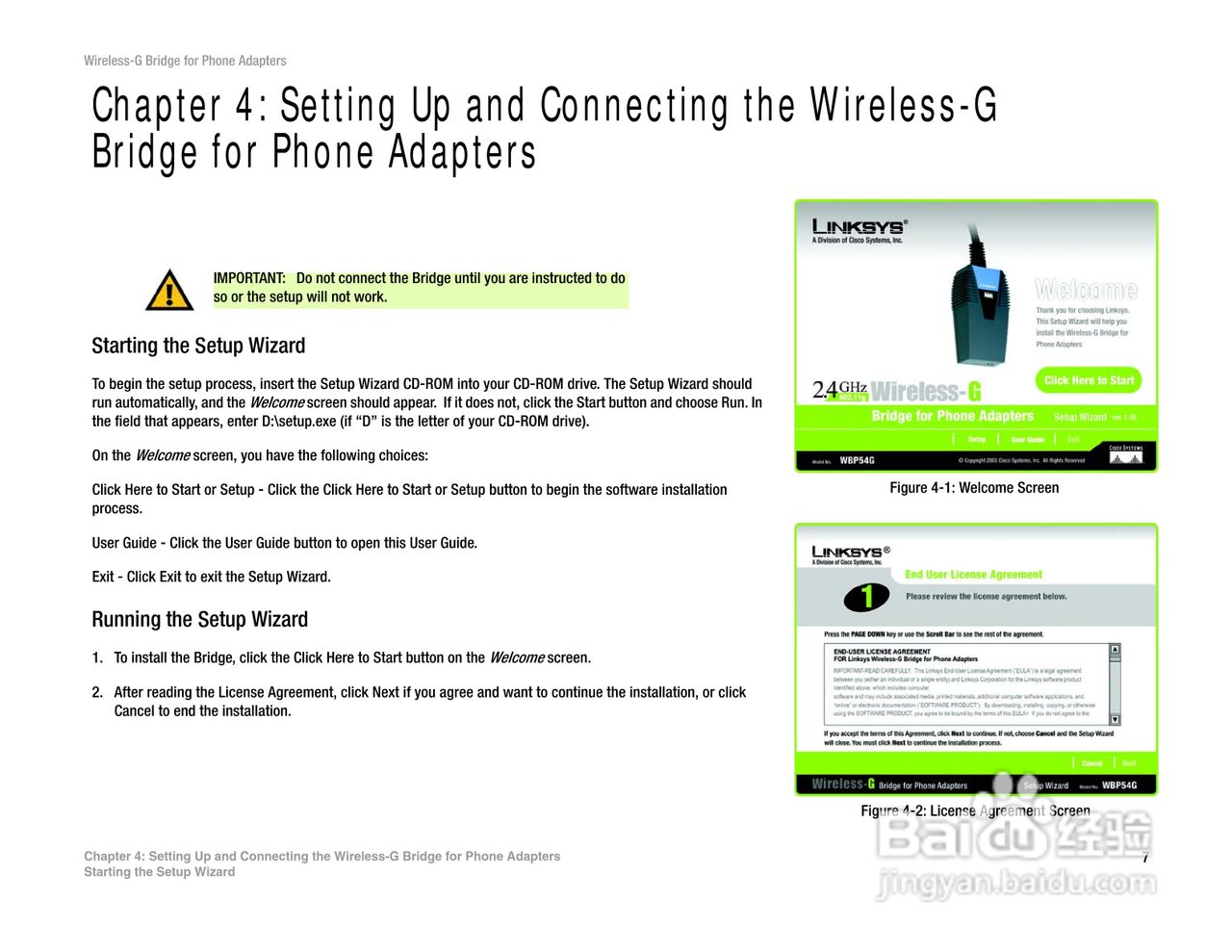 思科交换机WBP54G型使用说明书:[2]