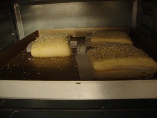 法风烧饼的做法