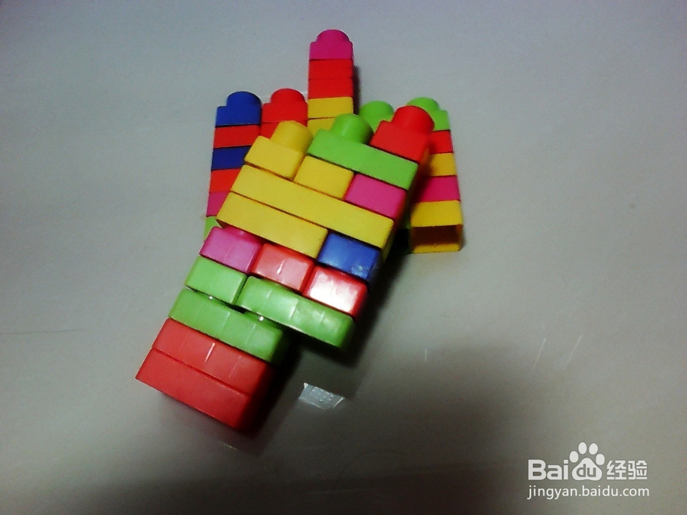 为一岁宝宝挑选玩具