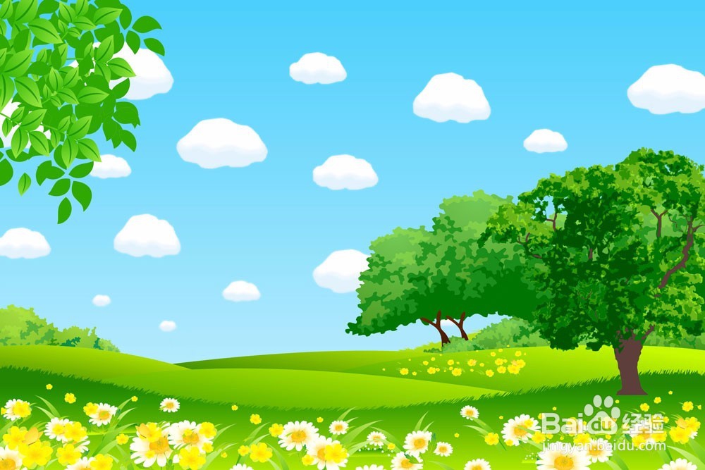 如何提升PPT立体感