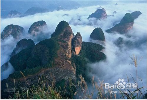 世界自然遗产崀山精品二日游线路安排