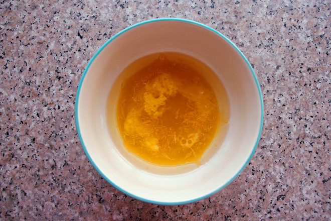 核桃玛芬的做法