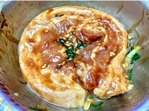 新手小白都能做的入口即化电饭煲叉烧