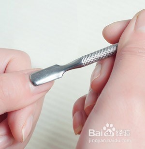 快速干净除去指甲油,你会洗吗?