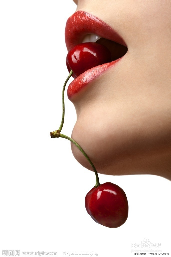 呵气如兰，为美丽女人加分再加分！！