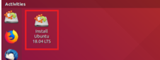 ubuntu18.04安装经验