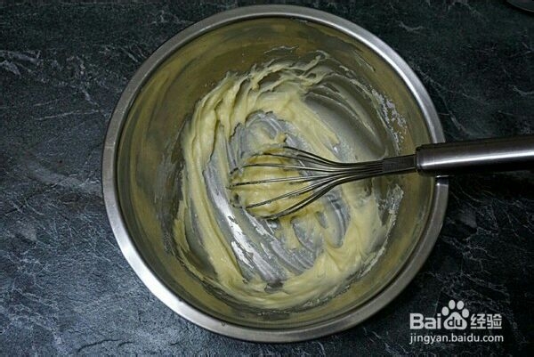 味道绝美的饼干