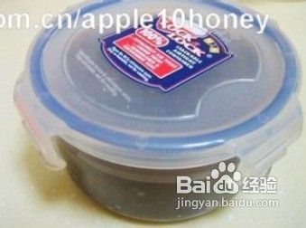冬季女性养颜茶饮——蜂蜜大枣茶