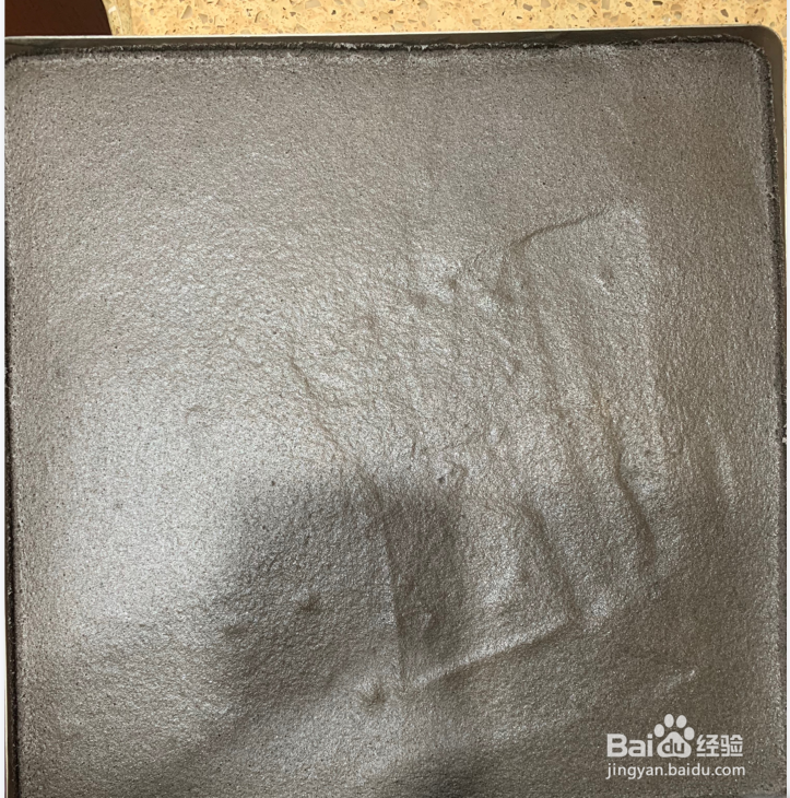 教你做杨梅蛋糕卷