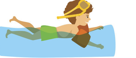 自由泳动作要领有哪些?