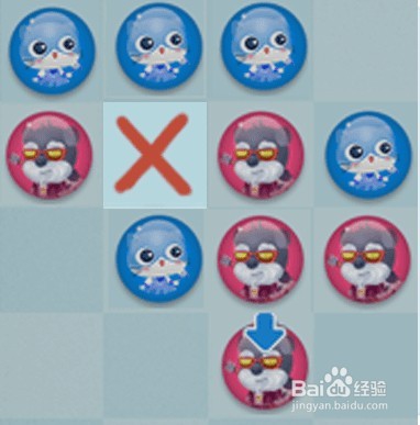 泡泡游戏之泡泡翻翻乐 玩法攻略