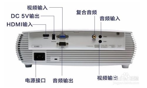 苹果电脑怎么连接到投影仪