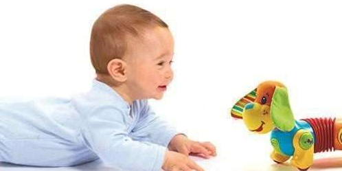 爬行对于孩子的生长发育有哪些好处?